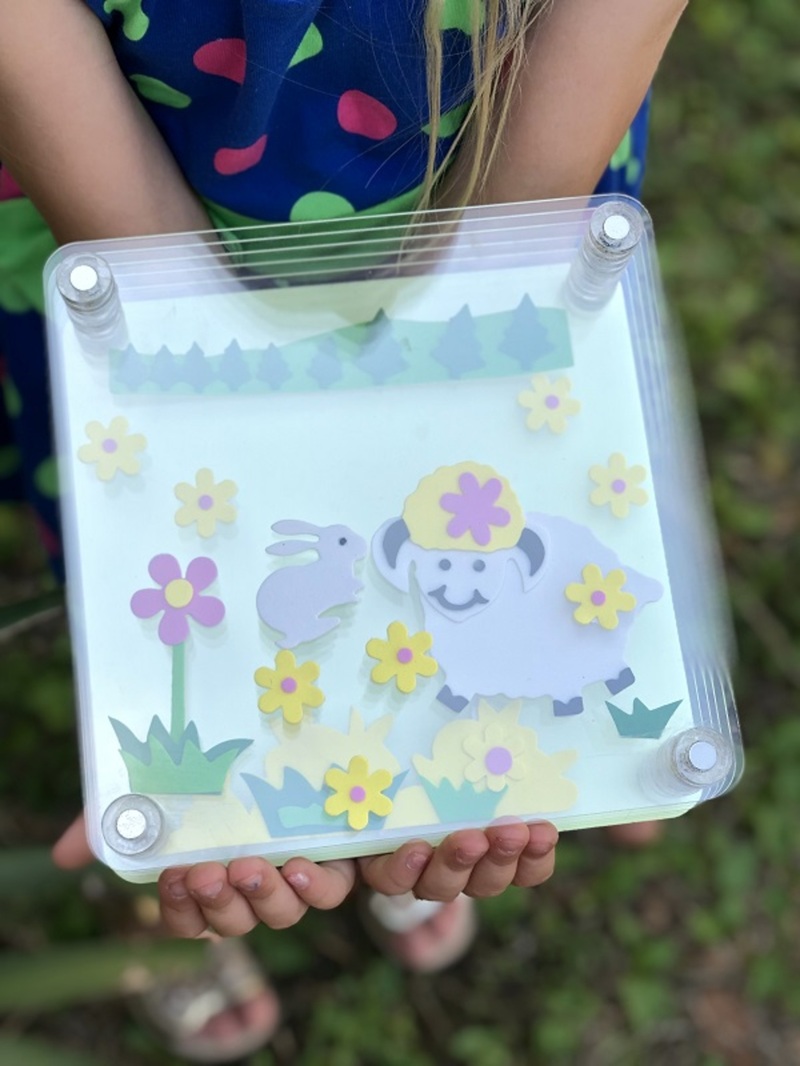 Мультиграм