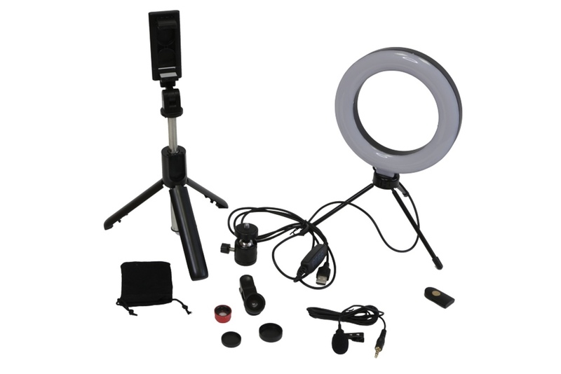 Набор юного блогера