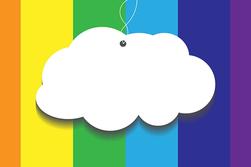 Онлайн-квиз Радуга