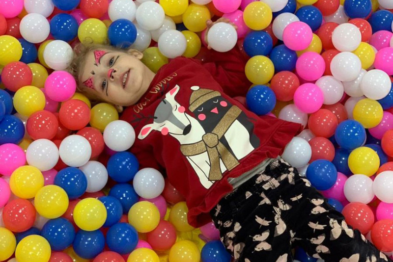 Игровой зал "Тилли Вилли"