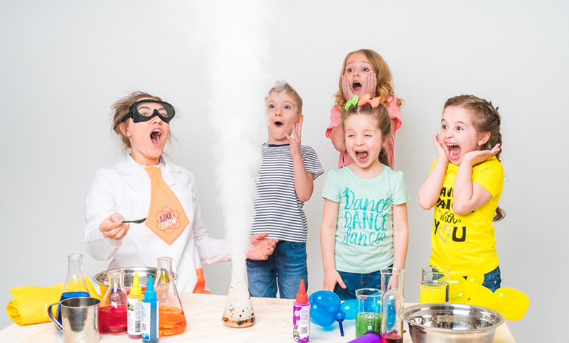 Концертное Шоу